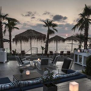 Glaros Royal Beach Hotel