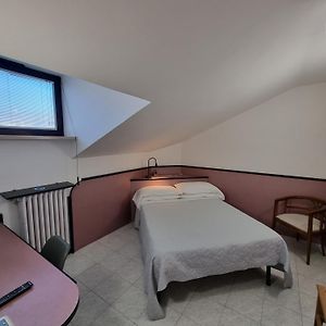 Cityhotel Cristina Vicenza